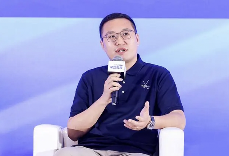 值得买科技战略运营副总裁张艾潮：AI驱动“技术效率”实现